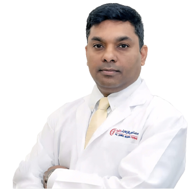 Best Oncologist Doctor Dorai Ramanathan