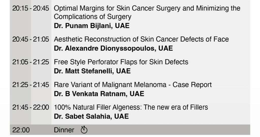 Top Skin Cancer Doctors