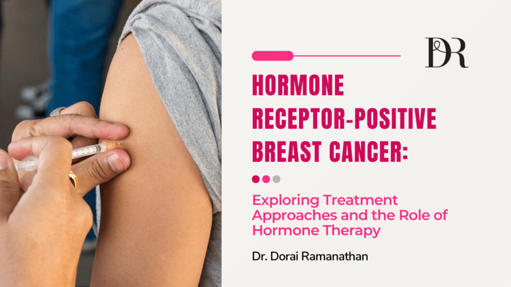 Hormone Receptor-Positive Breast Cancer