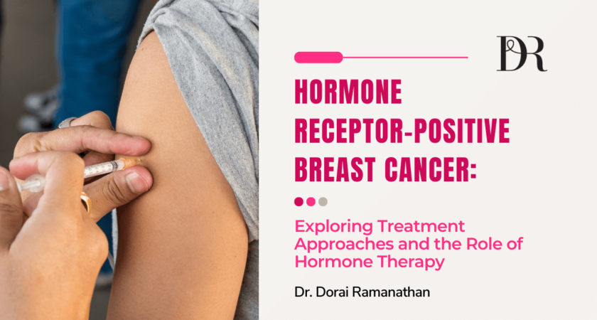 Hormone Receptor-Positive Breast Cancer