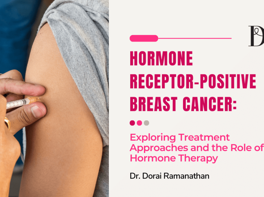 Hormone Receptor-Positive Breast Cancer