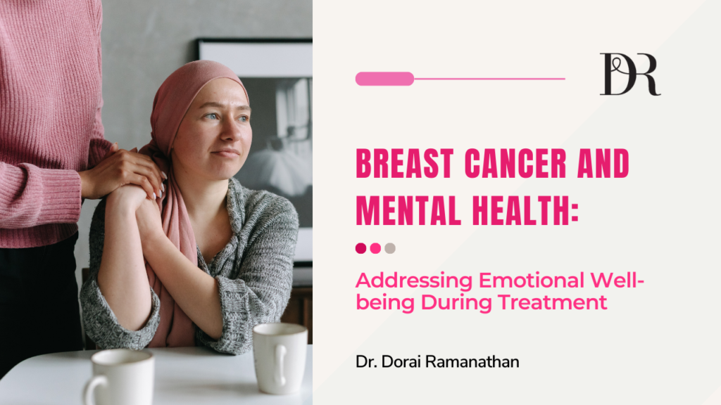 Breast Cancer & Mental Health