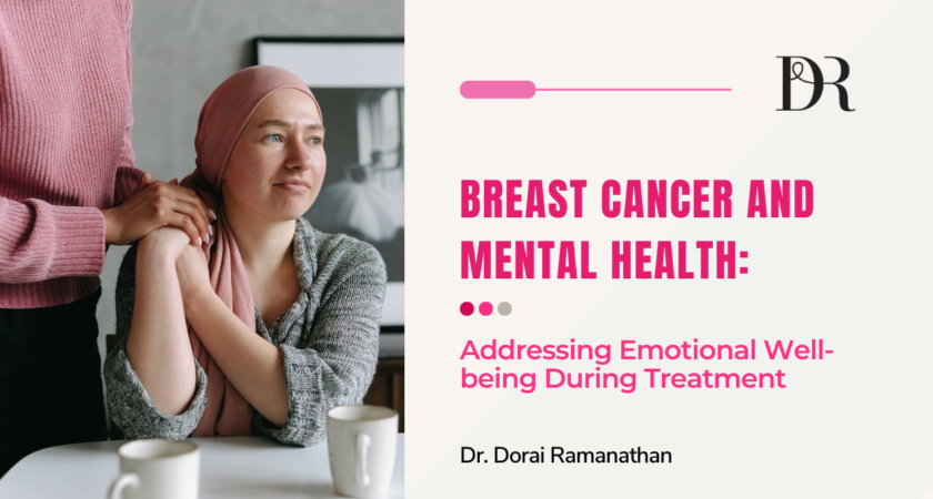 Breast Cancer & Mental Health