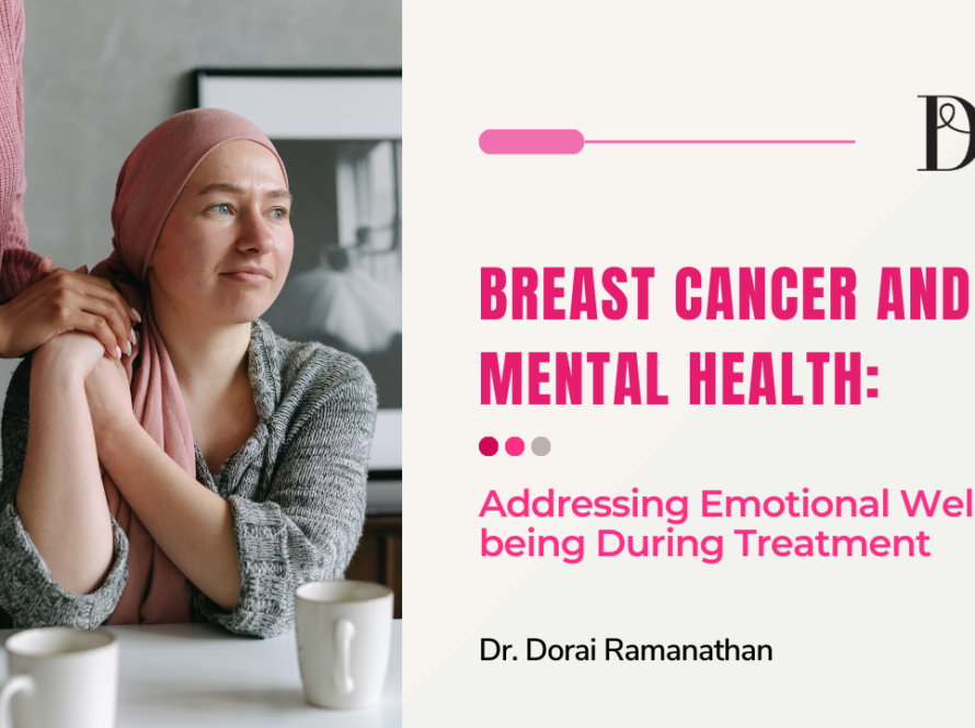 Breast Cancer & Mental Health