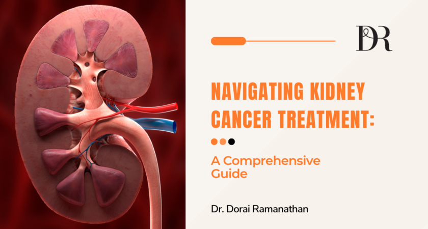 Kidney Treatment | Dr Dorai Ramanathan