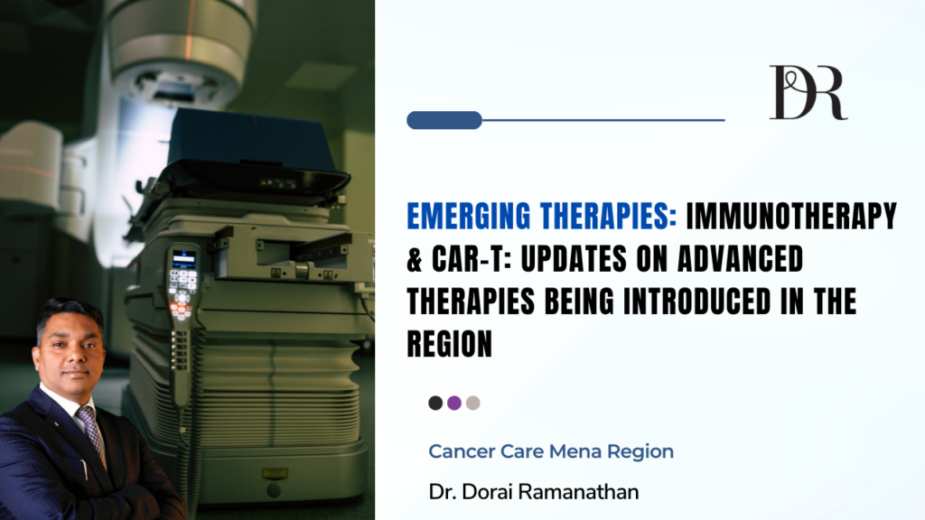 advanced cancer, proton therapy, heavy-ion therapy, gulf region, oncologist in dubai