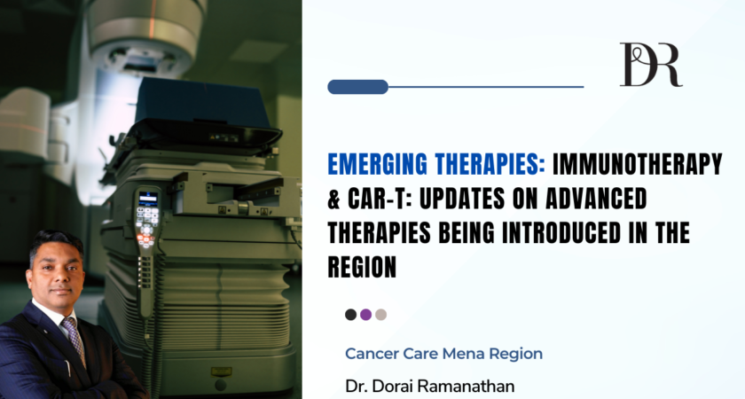 advanced cancer, proton therapy, heavy-ion therapy, gulf region, oncologist in dubai